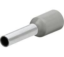 Контактные изолированные гильзы Knipex DIN 46228-4 НШВИ, 0.75 мм2, 200 шт, 16 мм KN-9799351