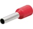 Контактные изолированные гильзы Knipex DIN 46228-4 НШВИ, 1.00 мм², 200 шт, 16 мм KN-9799352 1