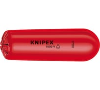 Насадка диэлектрическая с зажимом KNIPEX KN-986520