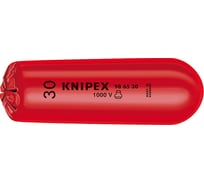 Насадка диэлектрическая с зажимом KNIPEX KN-986530