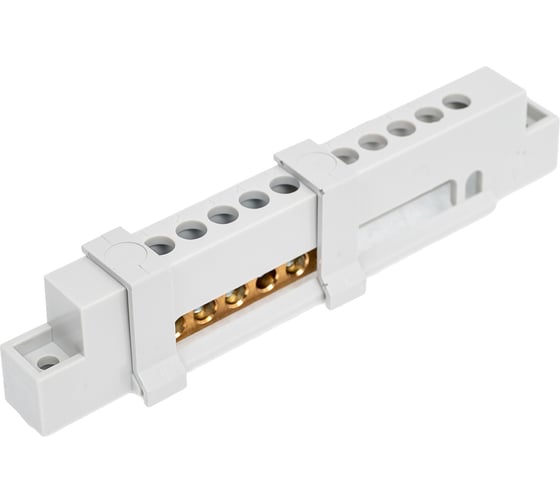Клеммник ABB 8М для боксов IP65 12491