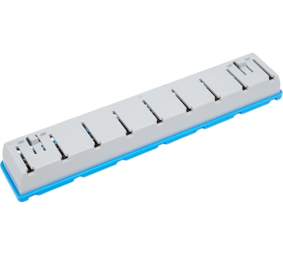 Винтовой  клеммник ABB N 9x16-12x6мм NK/S21 1SPE007715F0734
