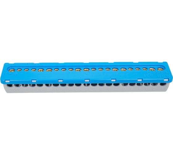 Винтовой  клеммник ABB N 9x16-12x6мм NK/S21 1SPE007715F0734