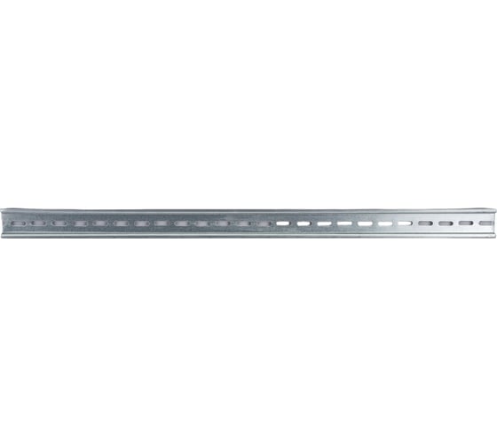DIN-рейка TDM ELECTRIC (60см) оцинкованная инд. штрихкод SQ0804-2006