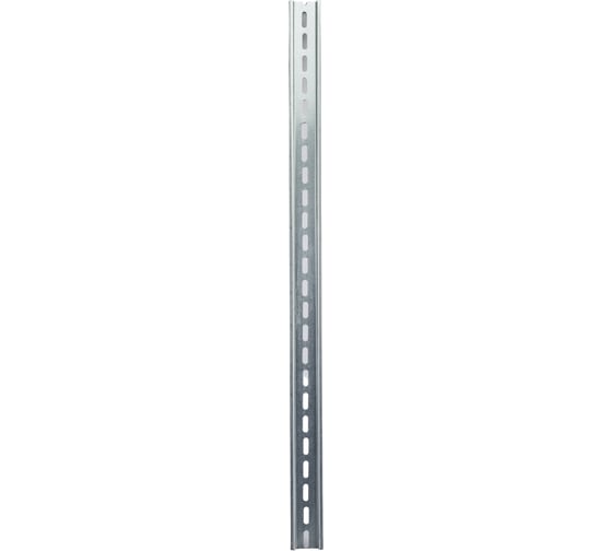 DIN-рейка TDM ELECTRIC (60см) оцинкованная инд. штрихкод SQ0804-2006