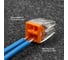 Строительно-монтажная клемма TDM ELECTRIC КБМ-2273-244 2,5мм2 с пастой SQ0517-0115 6