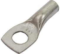 Силовой медный луженый наконечник EKF ТМЛ-Р 4-5 упаковка (100 шт) PROxima tml-r-4-5