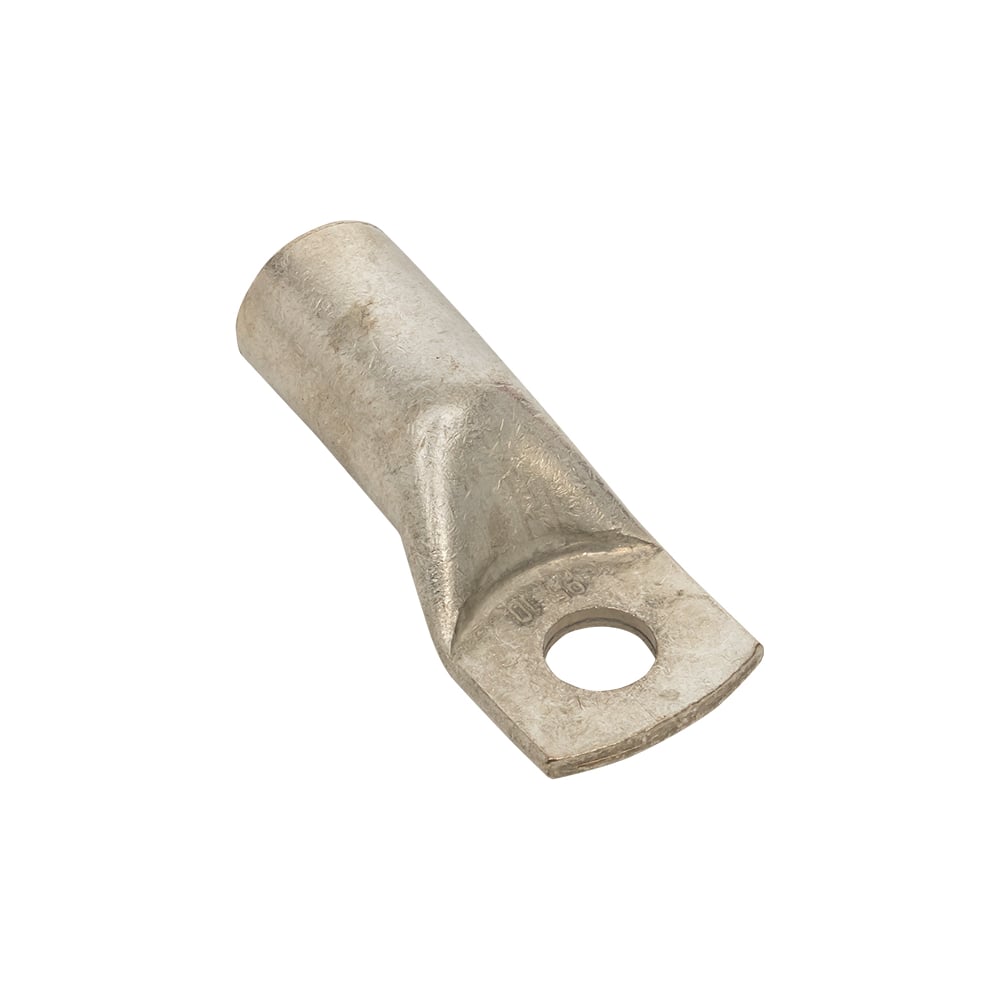 Силовой медный луженый наконечник EKF ТМЛ-Р 95-10 упаковка (25 шт ...