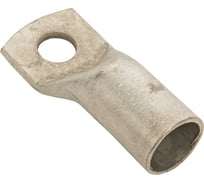 Силовой медный луженый наконечник EKF ТМЛ-Р 95-8 упаковка (25 шт) PROxima tml-r-95-8