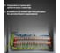 Изолятор TDM ELECTRIC SM Лесенка 300 А, 6 кВ, 4x20 мм, с болтом SQ0807-0063 7