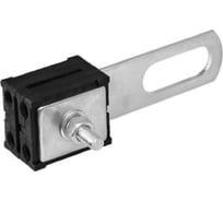 Анкерный универсальный зажим Сармат РА4x10-50 SM-SIW-ZA1-PA4X50-10014