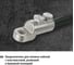 Наконечник для проводов TDM ELECTRIC 2НБЛ-70/120-Р-10кВ SQ0553-0502 5