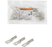 Кабельный наконечник ТМЛ (DIN) 6-5 TDM ELECTRIC SQ0577-0001