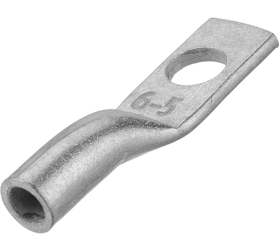Кабельный наконечник ТМЛ (DIN) 6-5 TDM ELECTRIC SQ0577-0001