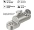 Наконечник TDM ELECTRIC 2НБЛ-70/120-10кВ SQ0553-0402 2