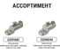 Наконечник TDM ELECTRIC 2НБЛ-70/120-10кВ SQ0553-0402 7