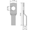 Кабельный наконечник ТМЛ (DIN) 25-10 TDM ELECTRIC SQ0577-0010 3
