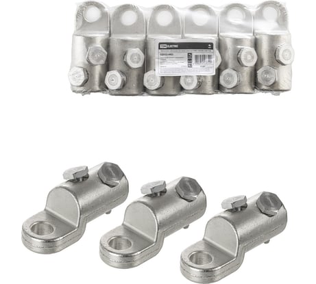 Наконечник TDM ELECTRIC 2НБЛ-150/240-10кВ SQ0553-0403