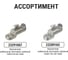Наконечник TDM ELECTRIC 2НБЛ-150/240-10кВ SQ0553-0403 7