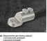 Наконечник для проводов TDM ELECTRIC 2НБЛ-150/240-Р-10кВ SQ0553-0503 5