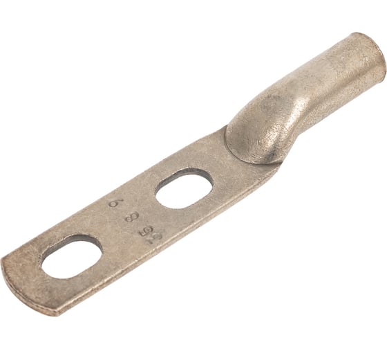 Наконечник TDM ELECTRIC ТМЛ-2 35-(8x2)-9 SQ0576-0001 1