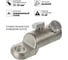 Наконечник TDM ELECTRIC 2НБЛ-25/50-10кВ SQ0553-0401 2