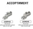 Наконечник TDM ELECTRIC 2НБЛ-25/50-10кВ SQ0553-0401 7