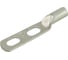 Наконечник TDM ELECTRIC медный лужёный ТМЛ-2 50- 10х2 -11 10 шт SQ0576-0004 1