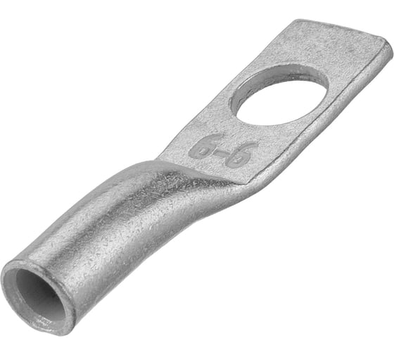 Кабельный наконечник ТМЛ (DIN) 6-6 TDM ELECTRIC SQ0577-0002