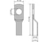 Кабельный наконечник ТМЛ (DIN) 6-6 TDM ELECTRIC SQ0577-0002 3