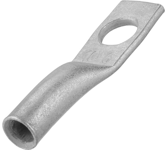 Кабельный наконечник ТМЛ (DIN) 10-6 TDM ELECTRIC SQ0577-0004