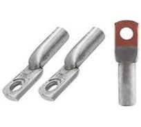 Наконечник TDM ELECTRIC Алюмомедный ТАМ 25-8-7 50 шт SQ0573-0002