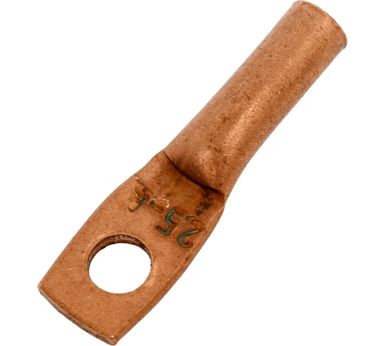 Наконечник TDM ТМ 2.5-4-2.6 SQ0532-0001