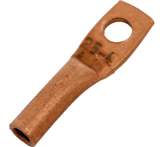 Наконечник TDM ТМ 2.5-4-2.6 SQ0532-0001