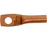 Трубчатый наконечник TDM ELECTRIC медный 2,5-4-2,6 SQ0532-0001 3