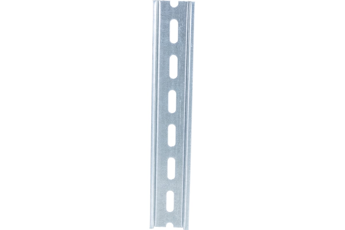 Рейка DIN 20см перфорированная IEK YDN10-0020 в Туле - цены, отзывы ...