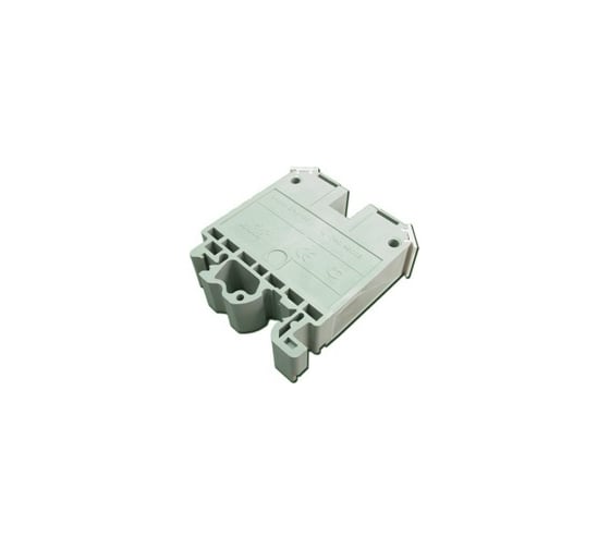 Клеммная колодка ЗНИ-95, 95мм2, серый IEK YZN10-095-K03