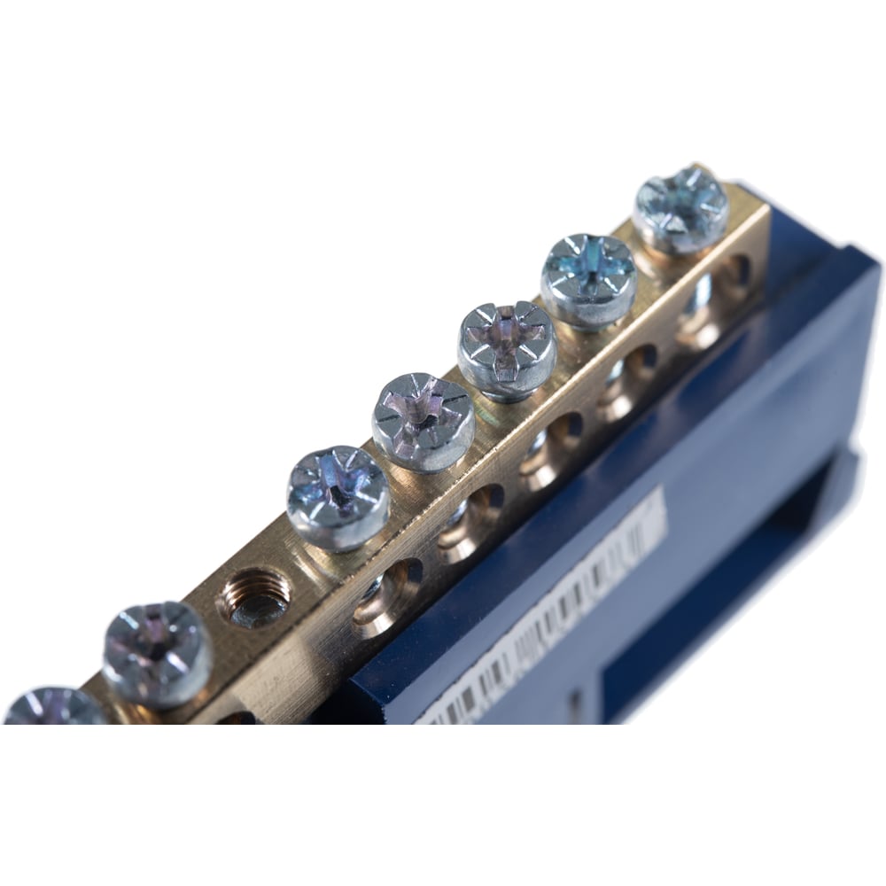 Нулевая шина 6х9, 10-Д YNN10-69-10D-K07 - выгодная цена, отзывы ...