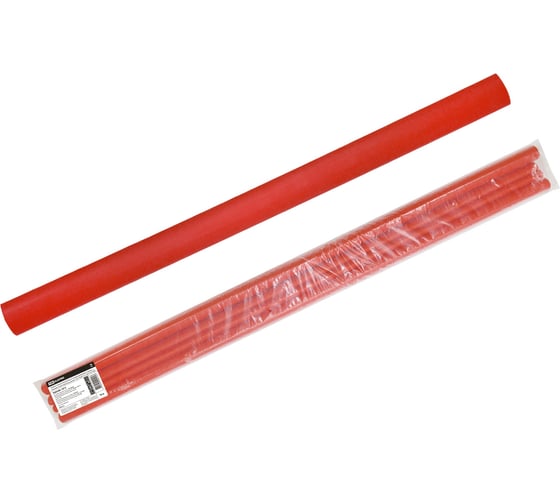 Термоусаживаемая трубка TDM ELECTRIC клеевая ТТкНГ(3:1)-39/13-К SQ0548-1013