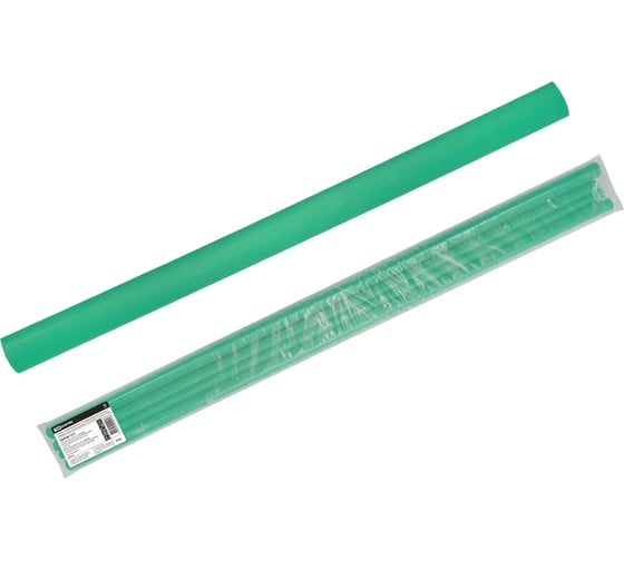 Термоусаживаемая трубка TDM ELECTRIC клеевая ТТкНГ(3:1)-39/13-З SQ0548-1213