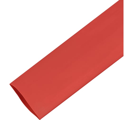 Термоусадочная трубка, клеевая ТТкНГ(3:1)-75/25-К TDM ELECTRIC SQ0548-1016