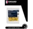 Наконечник-гильза Grisard Electric Е 1,0-08 1мм2 с изолированным фланцем желтый (100шт) (E1008) GRE-014-0021 5