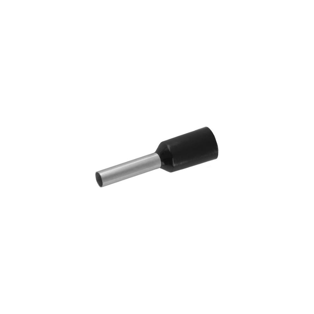 Наконечник-гильза Grisard Electric Е 6,0-12 6мм2 с изолированным ...