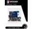 Наконечник-гильза Grisard Electric Е 4,0-09 4мм2 с изолированным фланцем серый (100шт) GE (E4009) GRE-014-0022 5