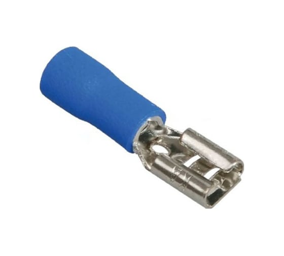 Плоский разъем Grisard Electric РпИм 2-250 (100шт/упак) GRE-014-0074 1