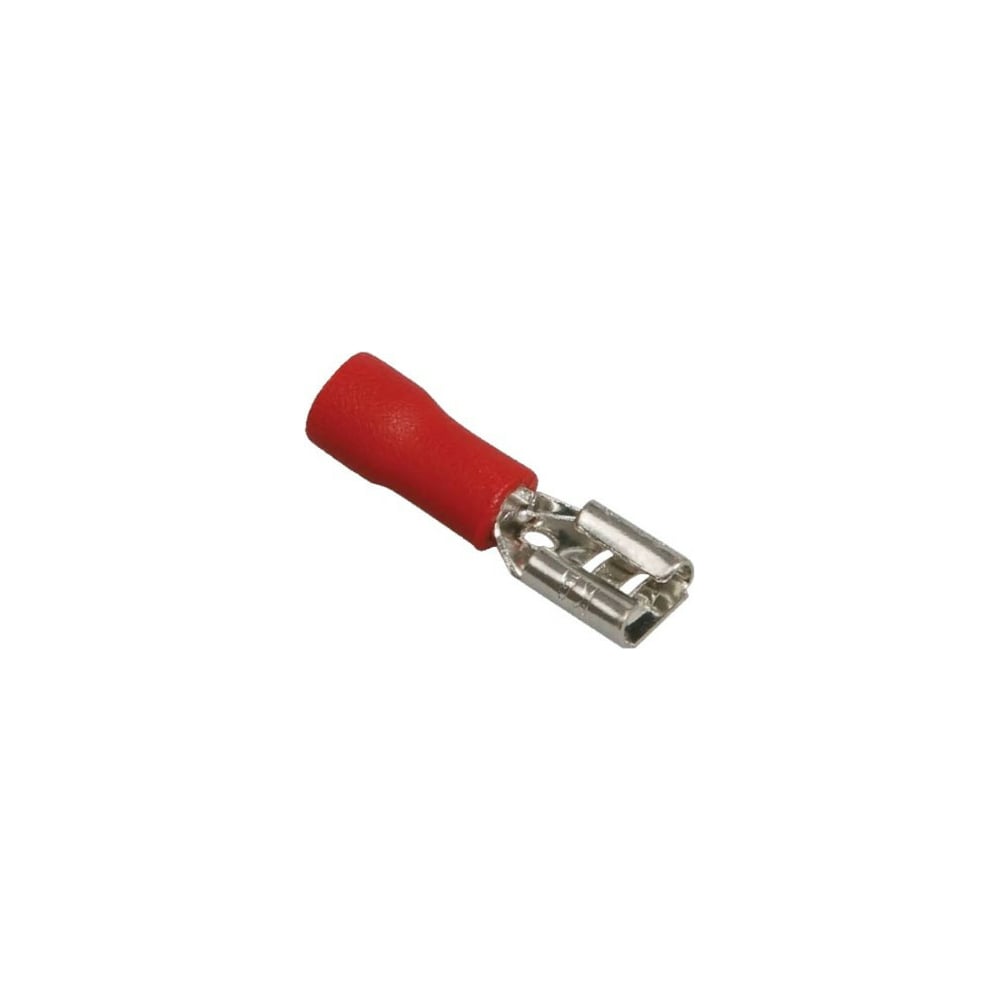 Плоский разъем Grisard Electric РпИм 1,25-250 (100шт/упак) GRE-014-0072 ...