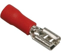 Плоский разъем Grisard Electric РпИм 1,25-250 (100шт/упак) GRE-014-0072