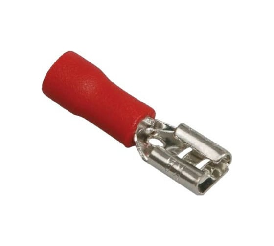 Плоский разъем Grisard Electric РпИм 1,25-250 (100шт/упак) GRE-014-0072