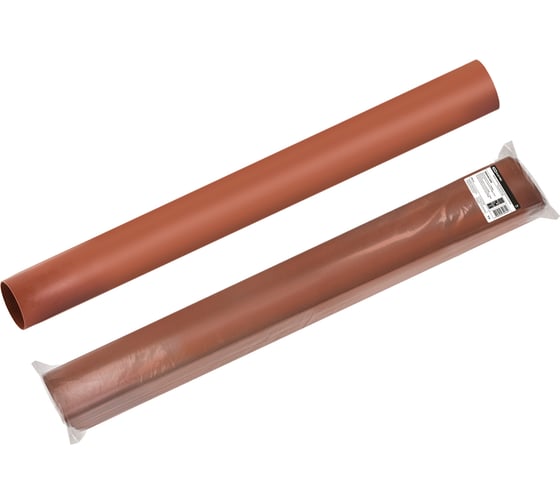 Термоусаживаемая трубка TDM ELECTRIC ТТтр-45/18 SQ0548-0303