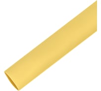 Термоусадочная трубка, клеевая ТТкНГ(3:1)-12,7/4,3-Ж TDM ELECTRIC SQ0548-1108